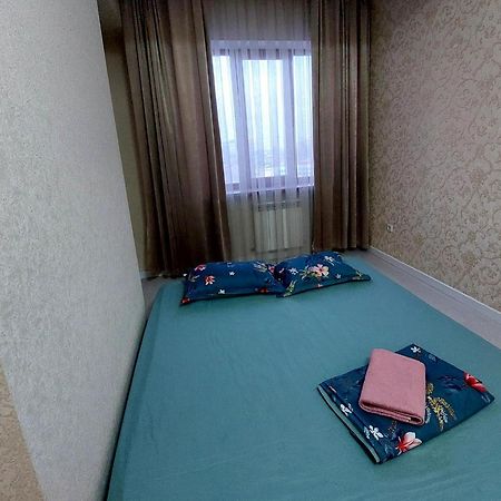 Elite Apartment In Street Mederova 50 Bișkek Exterior foto