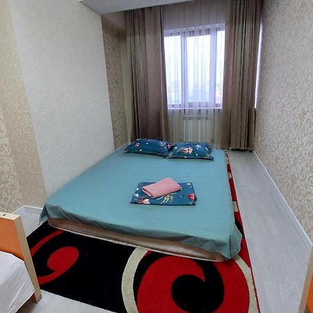 Elite Apartment In Street Mederova 50 Bișkek Exterior foto