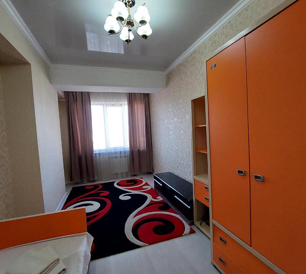Elite Apartment In Street Mederova 50 Bișkek Exterior foto