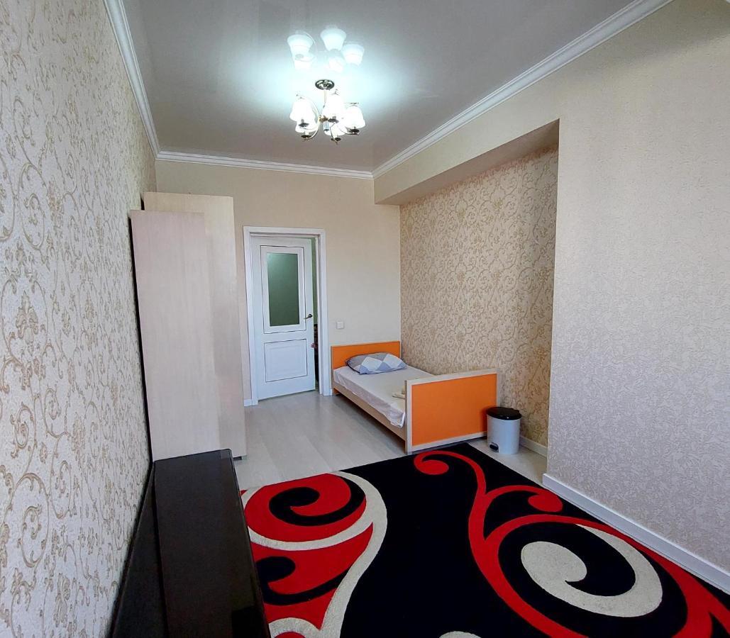 Elite Apartment In Street Mederova 50 Bișkek Exterior foto