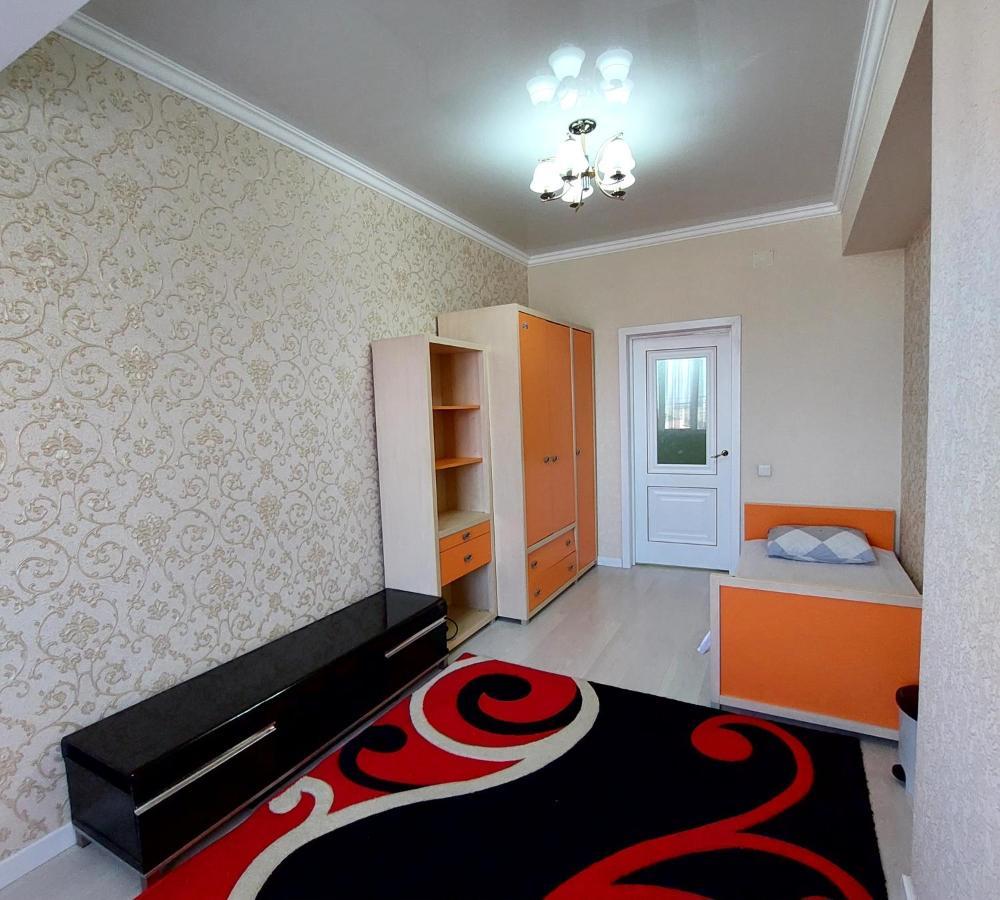 Elite Apartment In Street Mederova 50 Bișkek Exterior foto