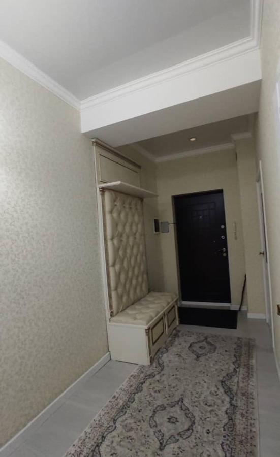 Elite Apartment In Street Mederova 50 Bișkek Exterior foto