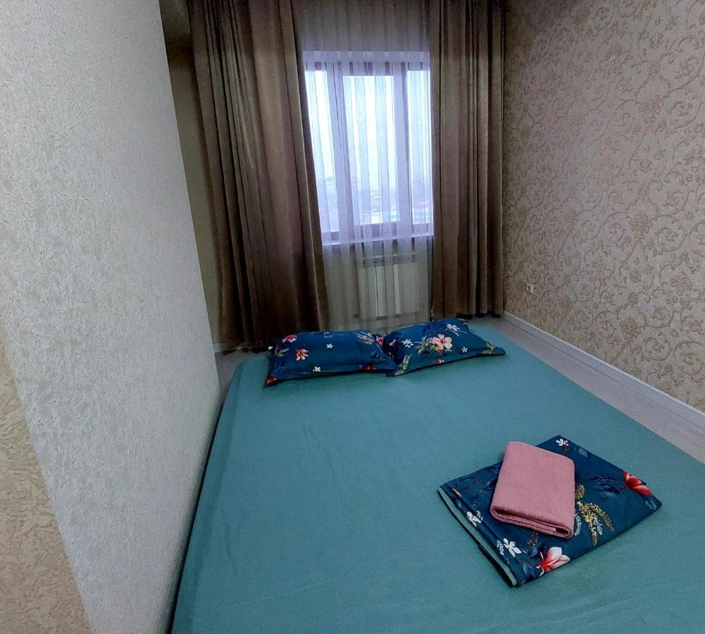 Elite Apartment In Street Mederova 50 Bișkek Exterior foto